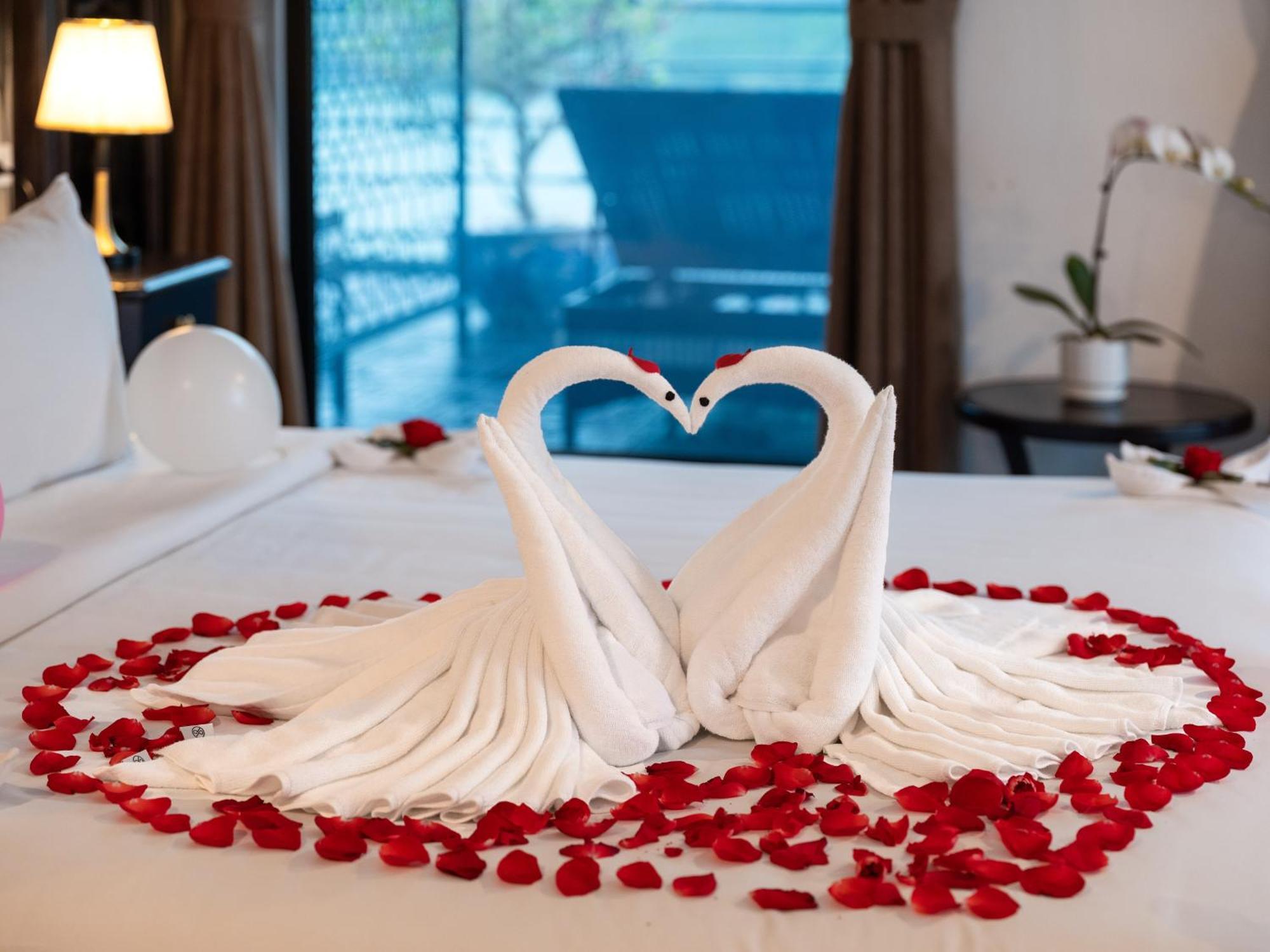 Hotel Era Premium Cruises Halong Hạ Long Exterior foto